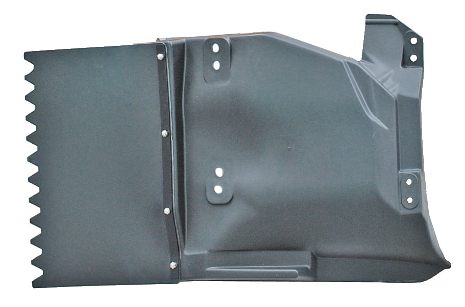 TOLVA LODERA ISUZU ELF 09-12 300/ 400/ 500/ 600 IZQ  4933D