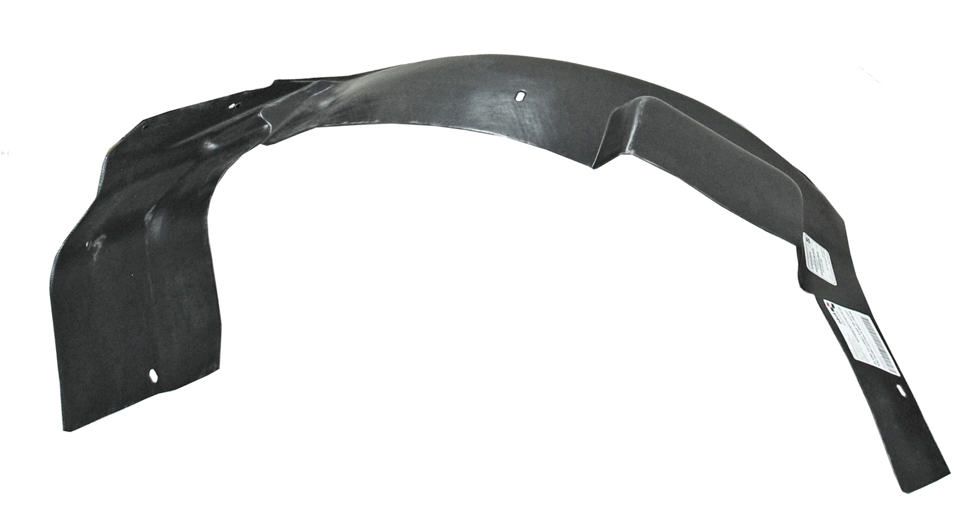 PAR TOLVAS SALPICADERA TRAS SRX 2005-2006-2007 ART