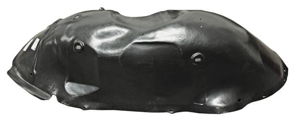 Tolva Salpicadera Chev Pu 2007-2013 1500 Izq