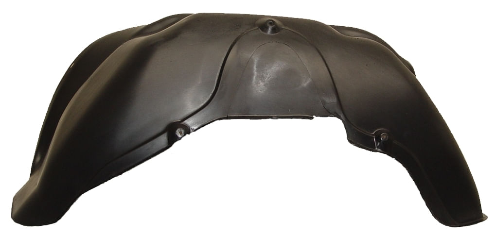 Tolva Salpicadera Dodge Pu 94-02 Ram Plastico 334 Izq Suc2May19