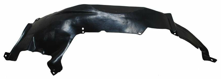 Tolva Salpicadera Grand Cherokee 1999-2004 Plastico Der