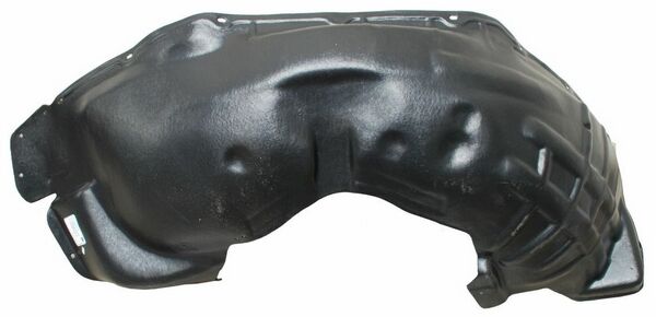 Tolva Salpicadera Liberty 2008 2009 2010 2011 2012 2013 Plastico Der