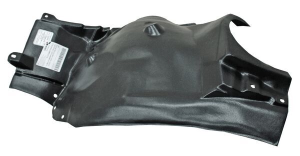 PAR TOLVAS SALPICADERA TRAS CLASE C 2001-2002-2003-2004 ART