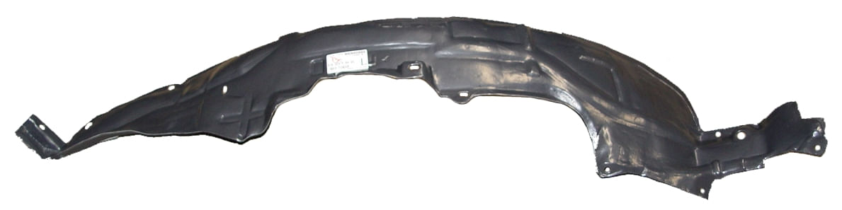 Par Tolvas Salpicadera Sentra 1996-1997-1998-1999-2000 Art