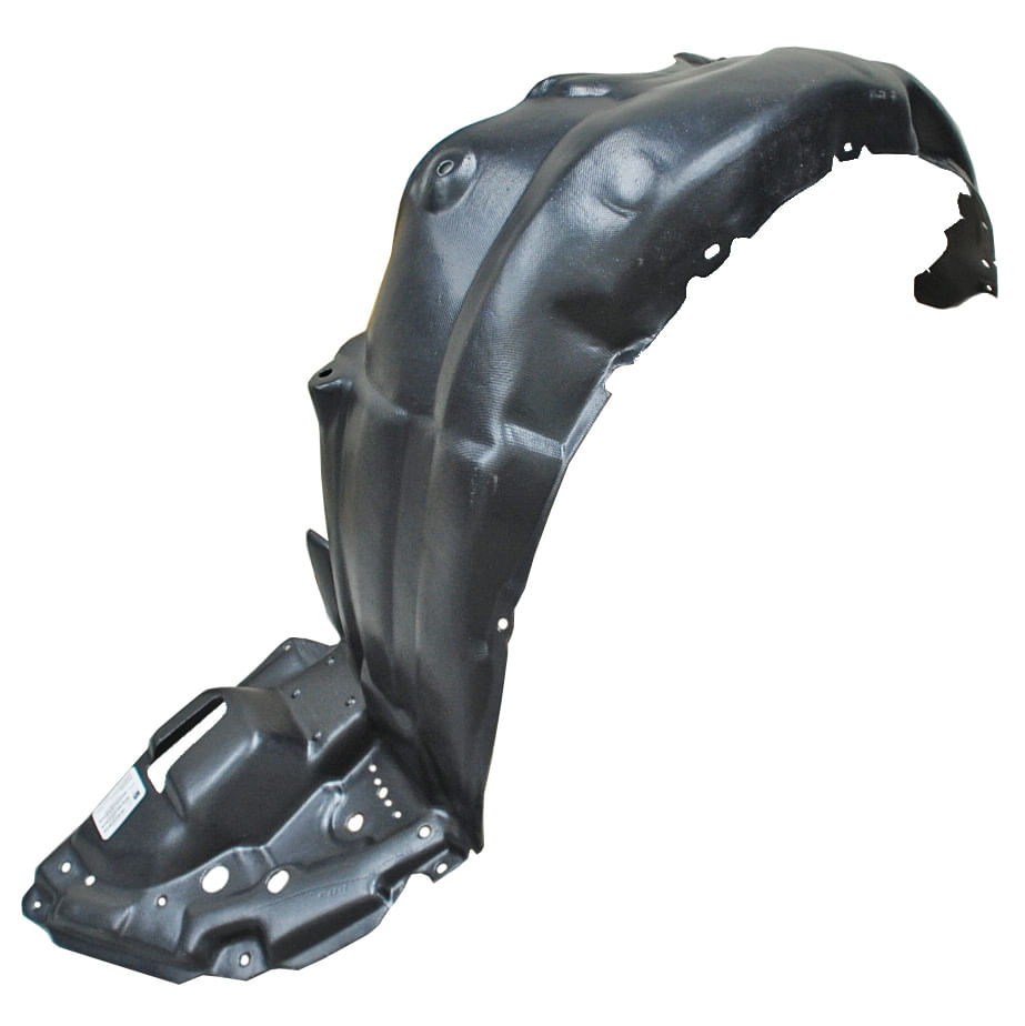 TOLVA SALPICADERA MATRIX 09-13 PLASTICO 333 DER