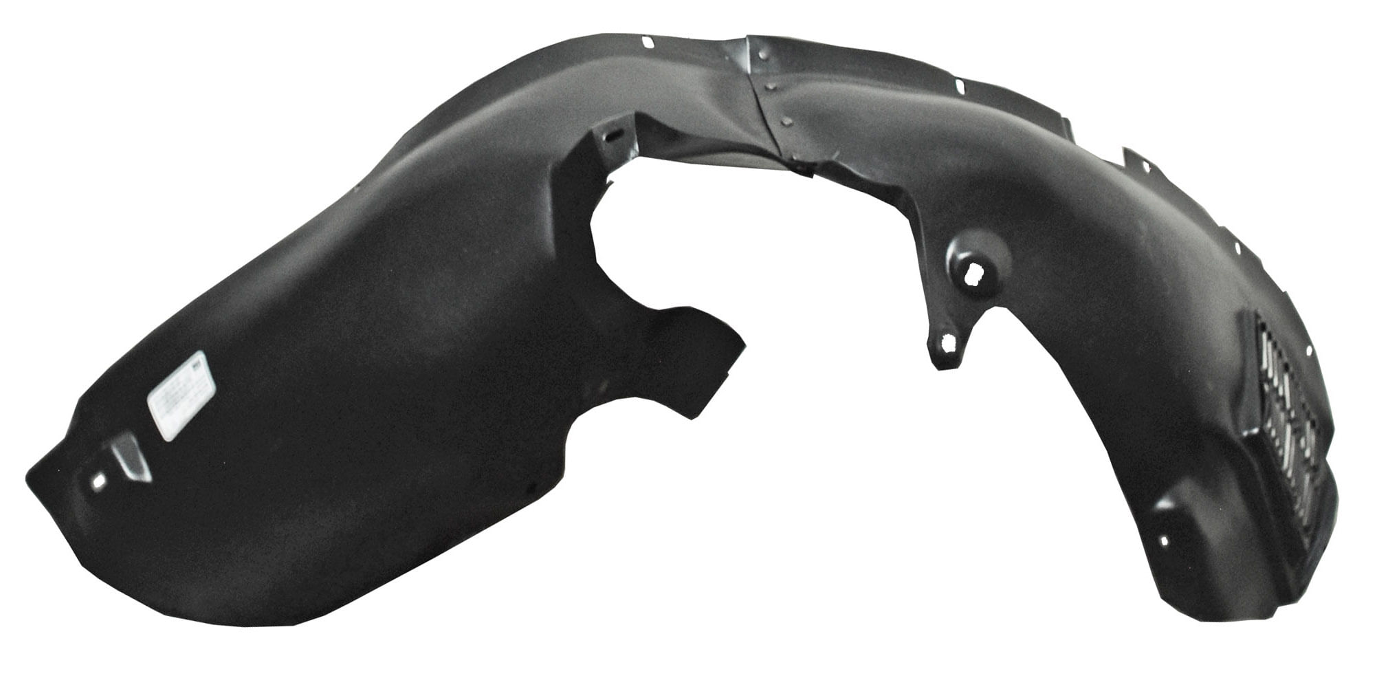 Par Tolva Salpicaderdabeetle 2010-2011-2012 Plas Ald