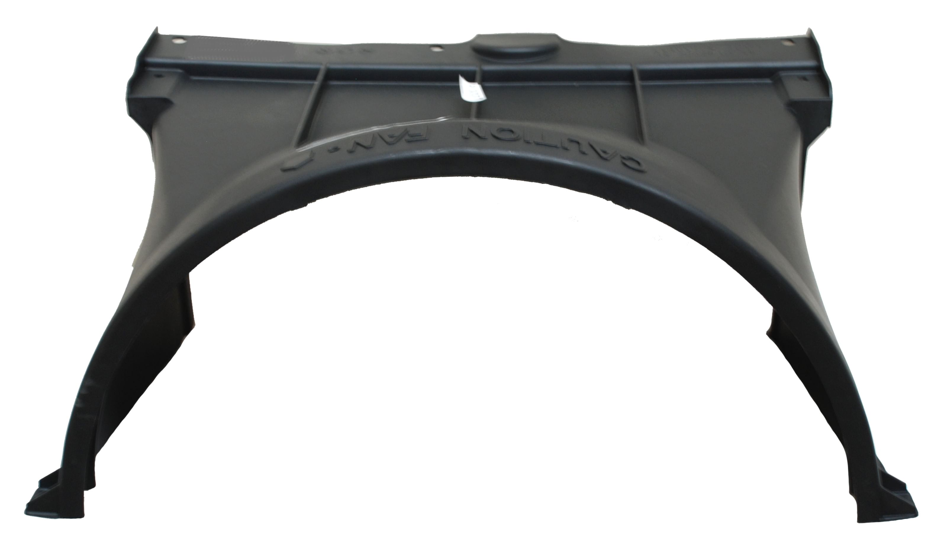 Tolva Radiador Chev Pu 1992-1998 6 Cil Sup