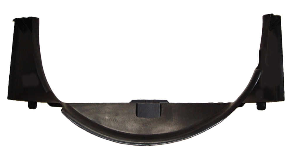 Tolva Radiador S10 1995-2004 6 Cil Inf