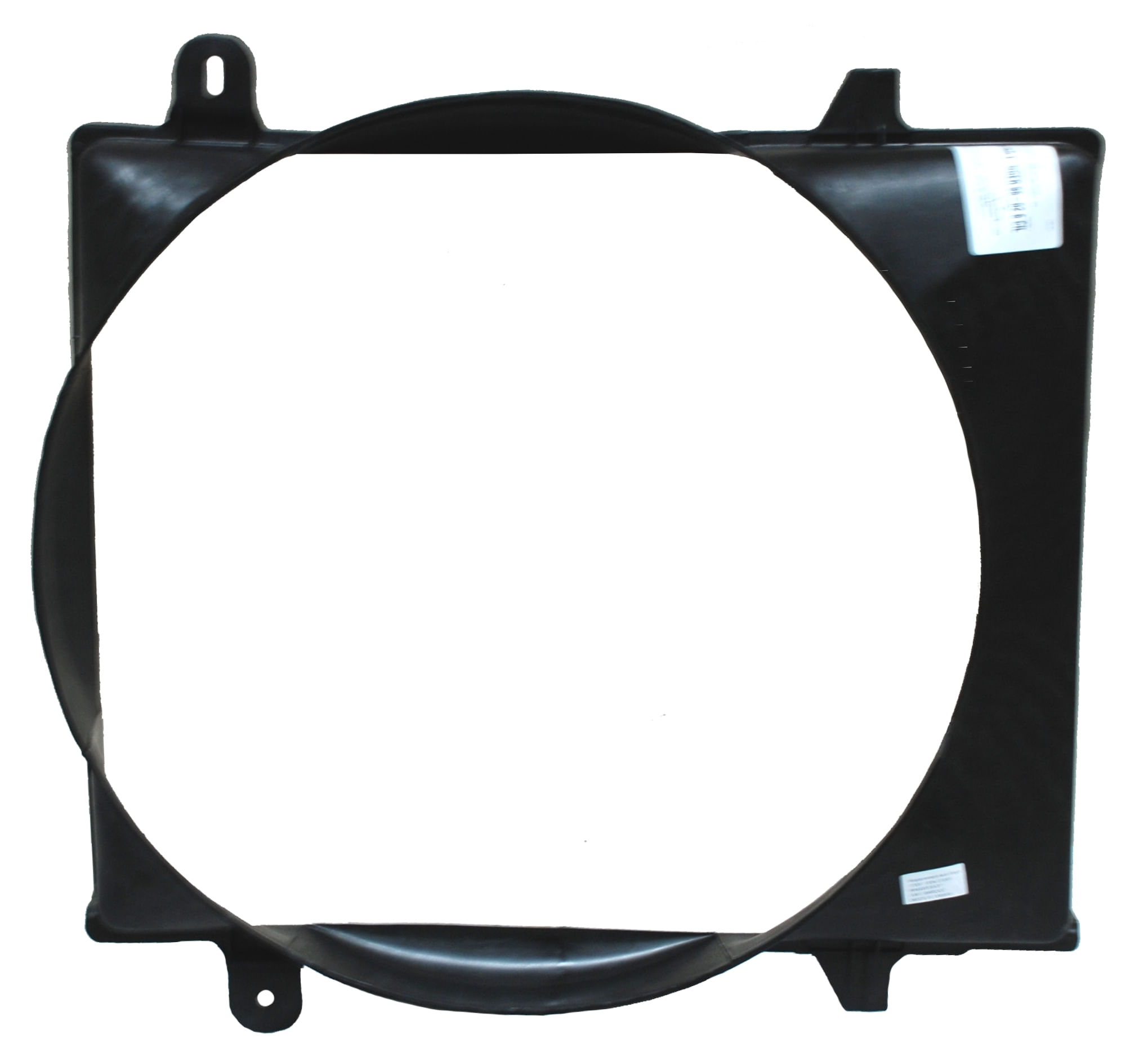 Tolva Radiador Ranger 1993-2004 2.5 4 Cil