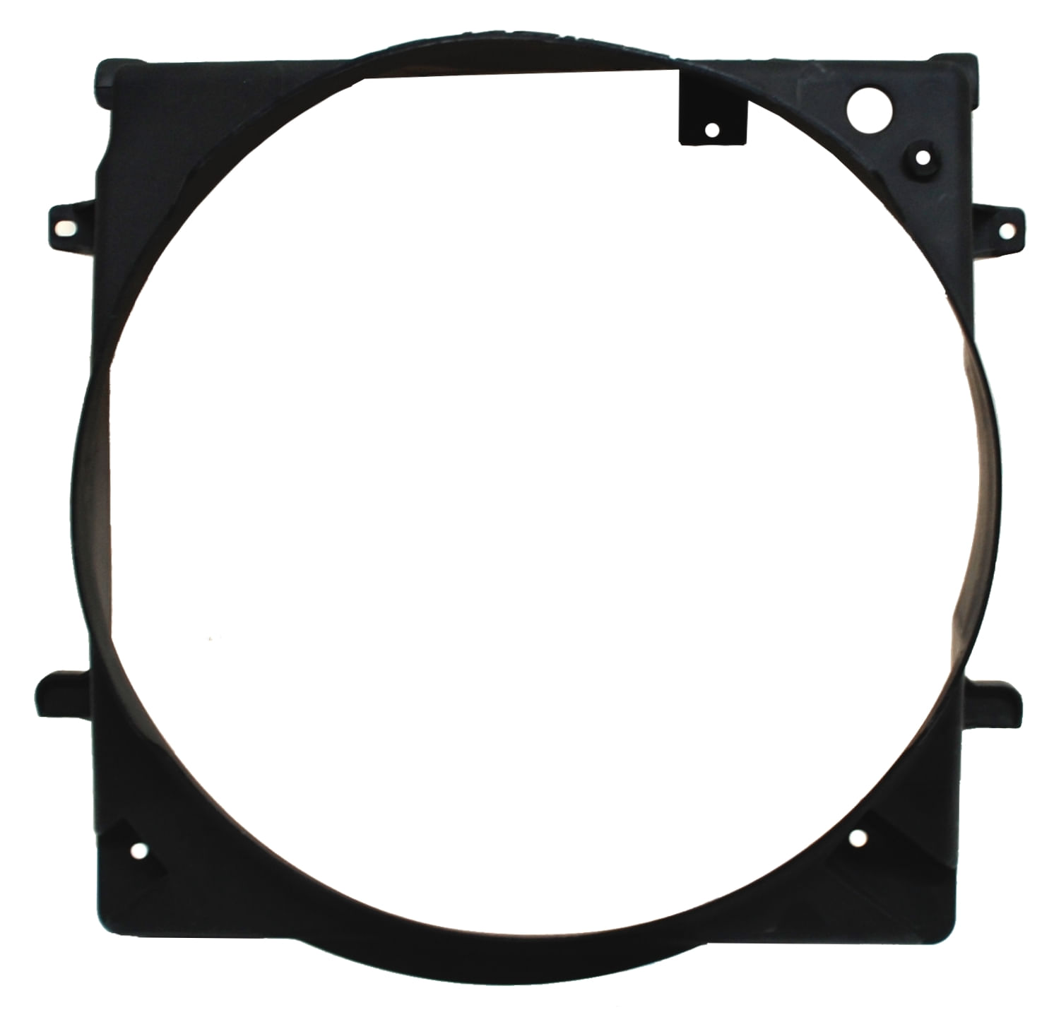 Tolva Ventilador Liberty 2002-2007 3.7L