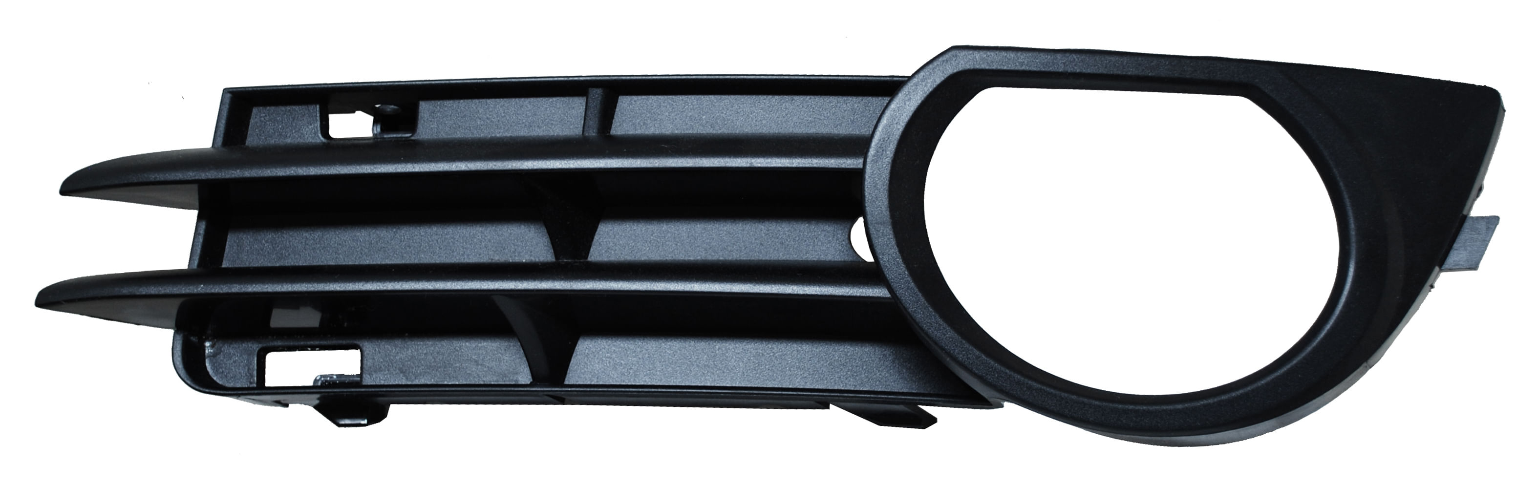 Par Parrillas Audi A3 2007-2008 C/Hoyo Mld