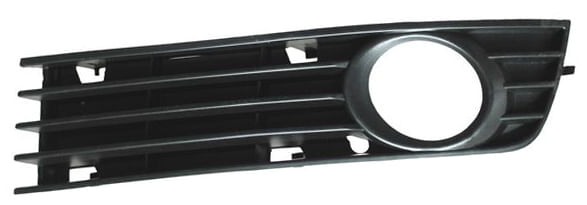 Par Parrillas Audi A4 2002-2003-2004 C/Hoyo Mld