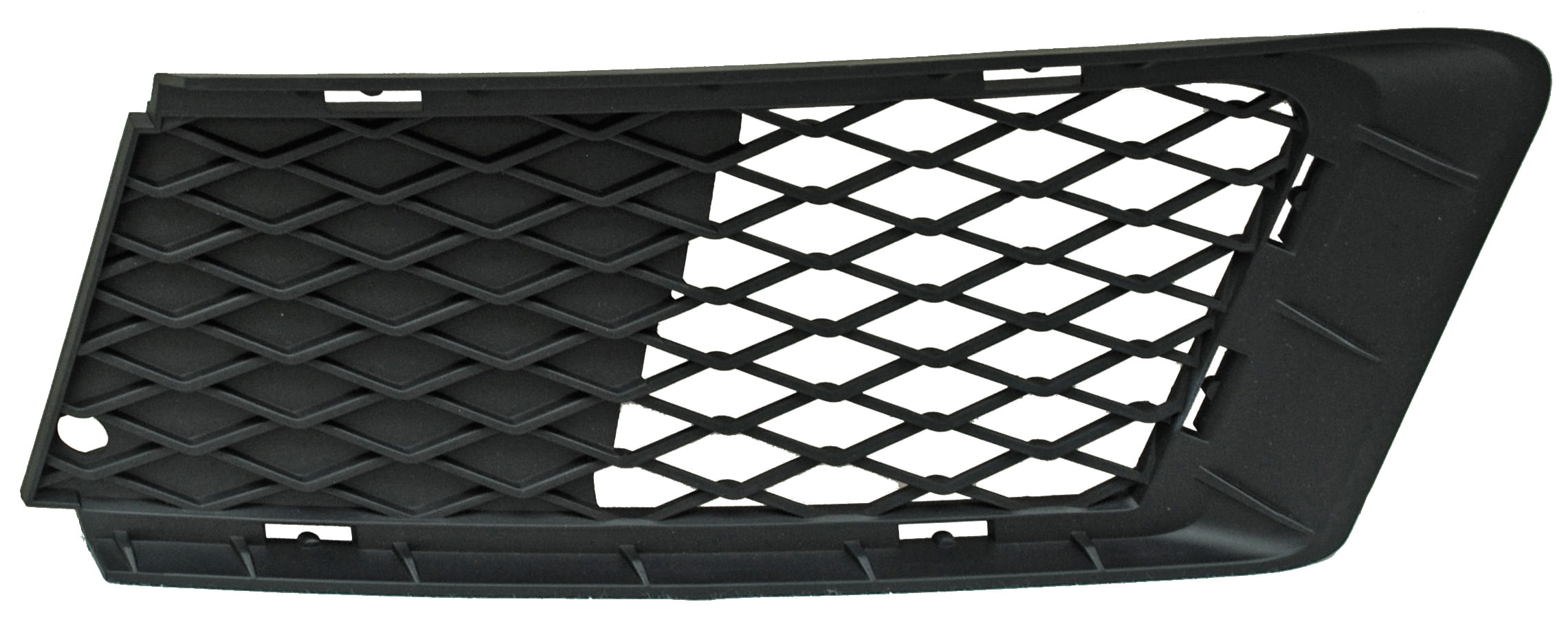 Par Parrillas Serie 3 2006-2007-2008 4P Defensa S/Turbo Mld