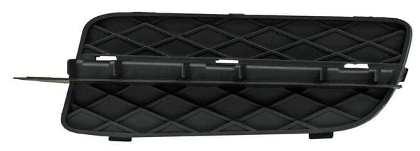 Parrilla De Defensa Izquierdo