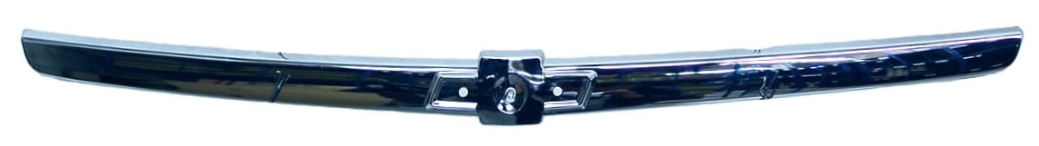 MOLDURA PARRILLA MALIBU 00-03 CROMADA 333