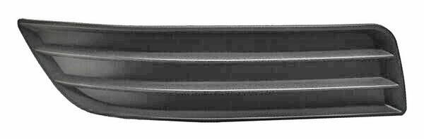 Parrilla Chevy C3 2009-2012 S/Faro Niebla Ald205 Der Agt 09