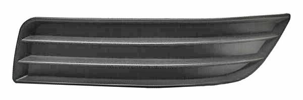 Parrilla Chevy C3 2009-2012 S/Faro Niebla Ald205 Izq Agt 2840508