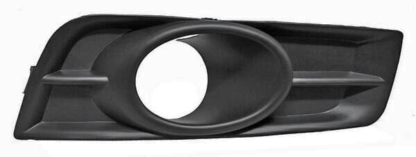 Parrilla Cruze 2010-2011-2012 Ls/ Lt P/Faro Niebla Der