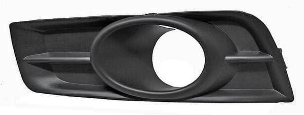 Parrilla Para Faro Niebla Izquierdo