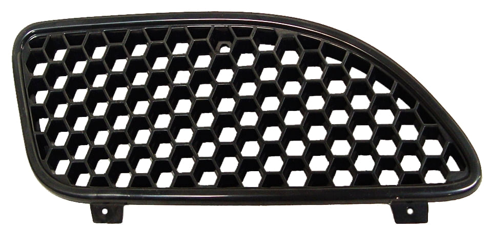 Par Parrillas Grand Am 2003-2004-2005 Se De Defensa Mld