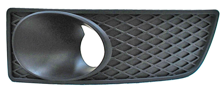 PARRILLA HHR 08-11 P/FARO NIEBLA ***0 IZQ