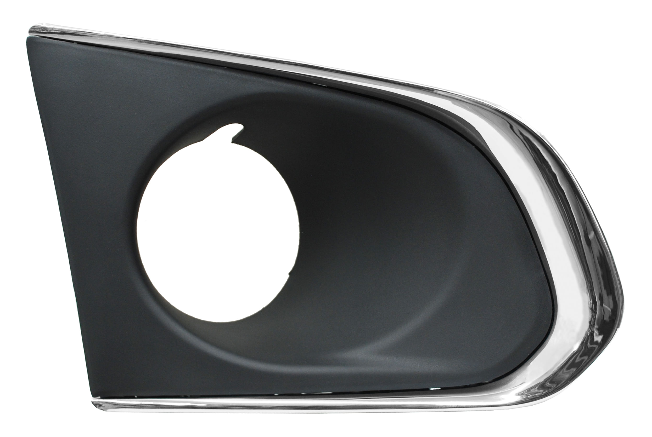 Parrilla Trax 2013 2014 2015 2016 Crom P/Faro Niebla 352 Der