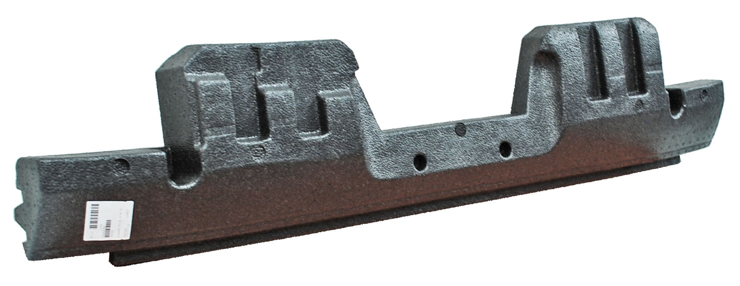 Antimpacto Trasero Solo Usa 6104