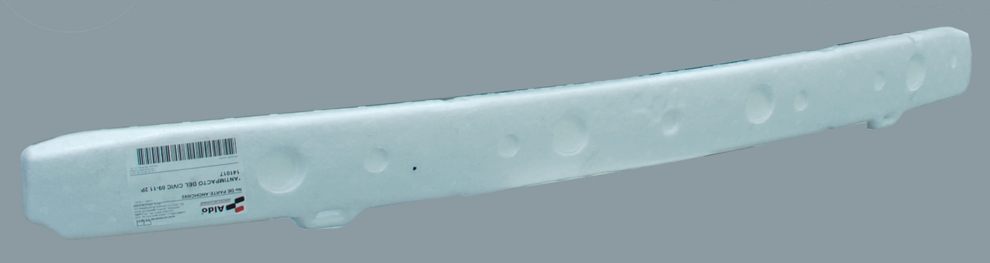 ANTIMPACTO DEL CIVIC 09-11 2P ***0