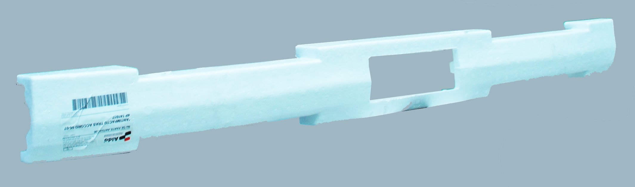 Antimpacto Trasero 4 Puertas