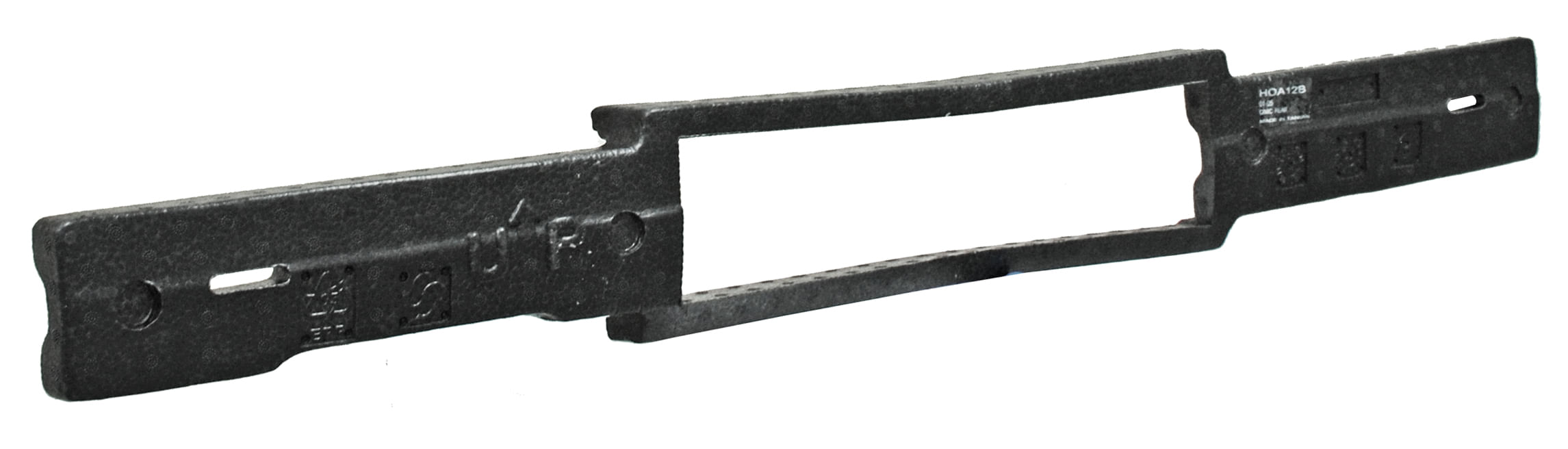 Antimpacto Trasero 4 Puertas