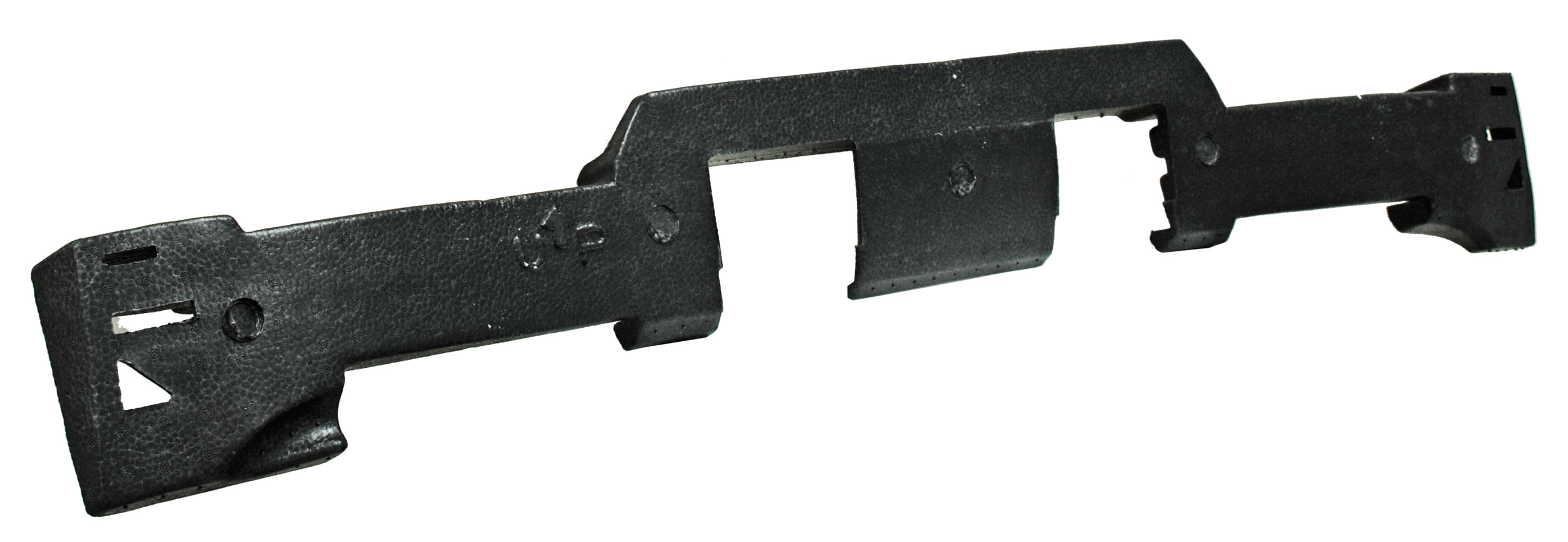 Antimpacto Trasero 2 Puertas