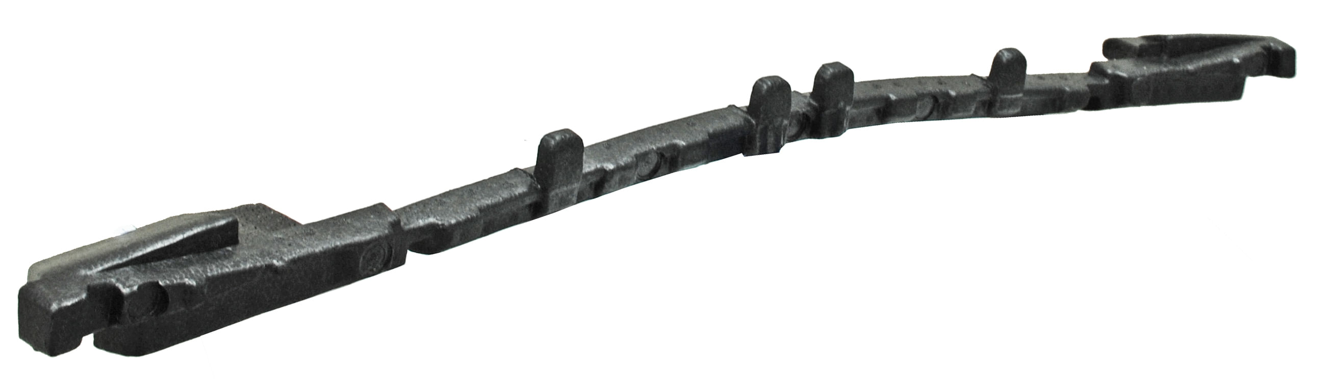 ANTIMPACTO TRAS ODYSSEY 05-10 ***1