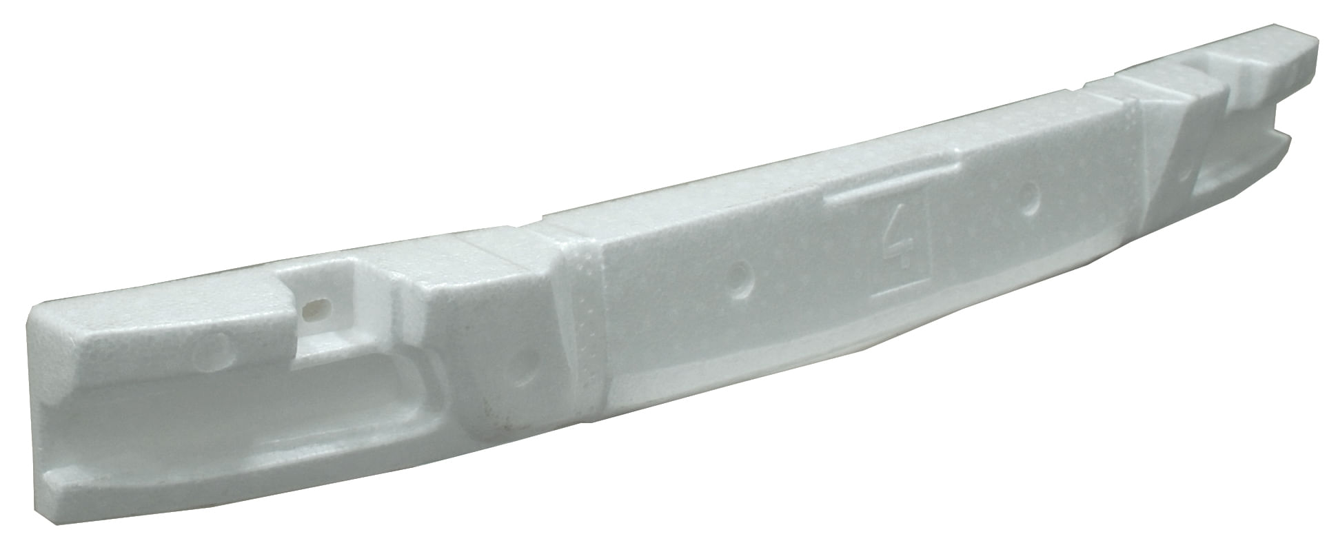 Antimpacto Trasero T155