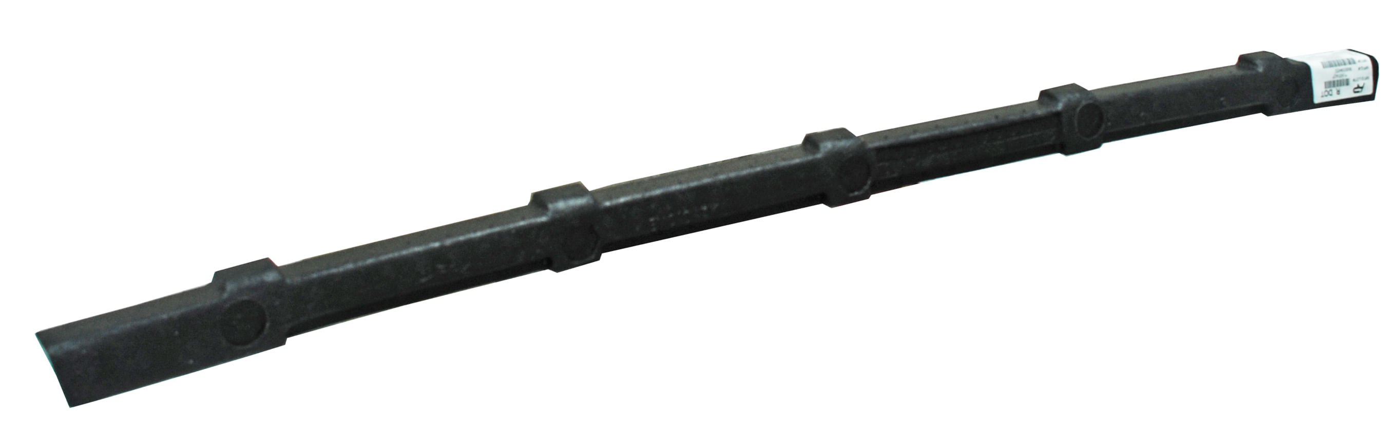 Antimpacto Delantera Mini Cooper 2007-2008-2009-2010 Inf 9