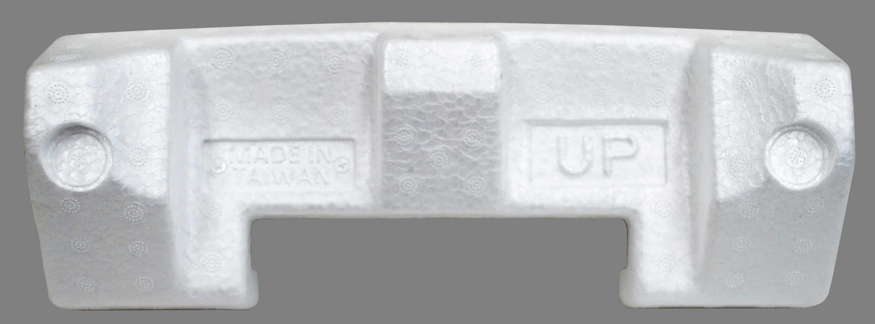 Antimpacto Delantera Rogue 2011- 2012-2013 334