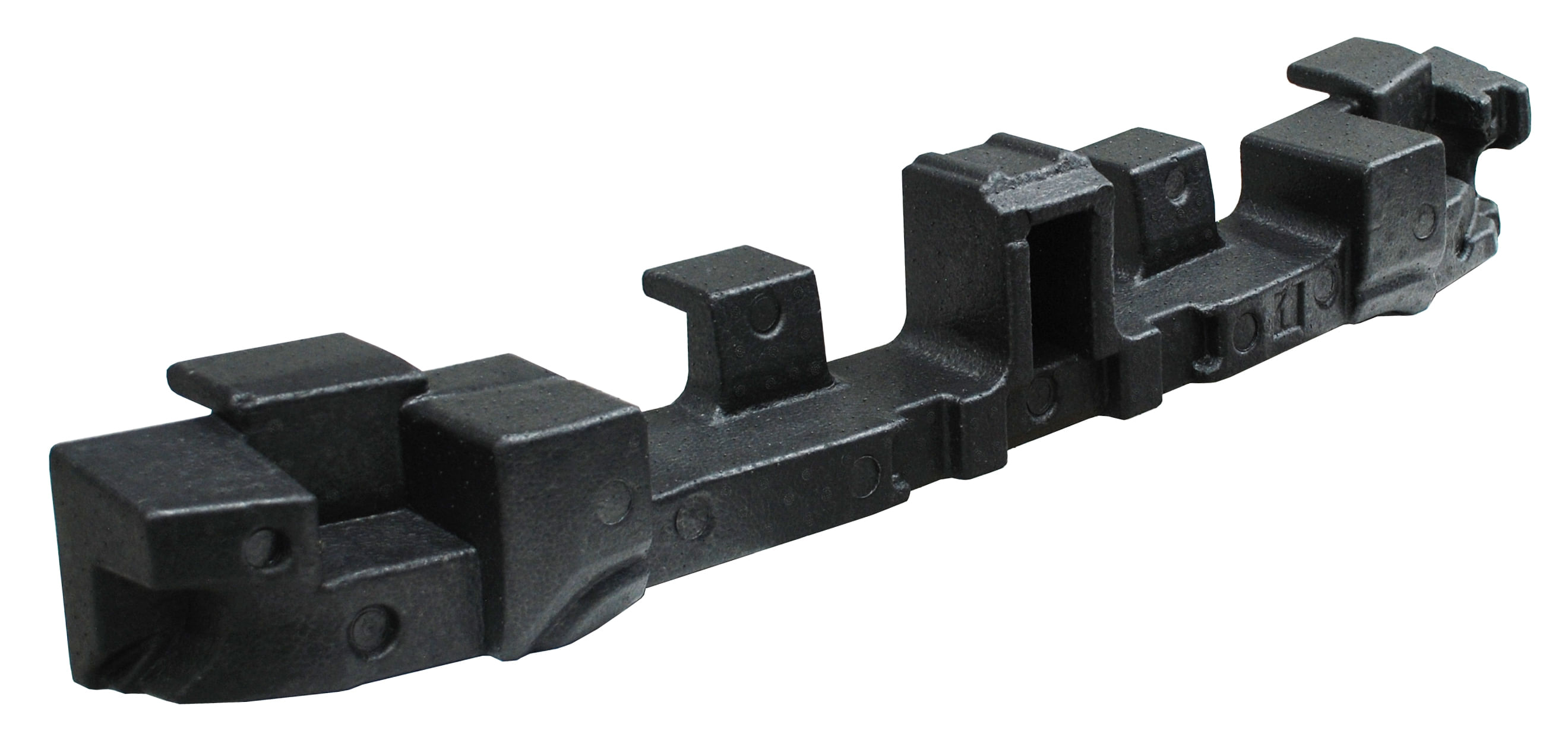 Antimpacto Delantera Xtrail 2015-2016-2017/ Rogue 2014 2015 2016 Usa Type 769