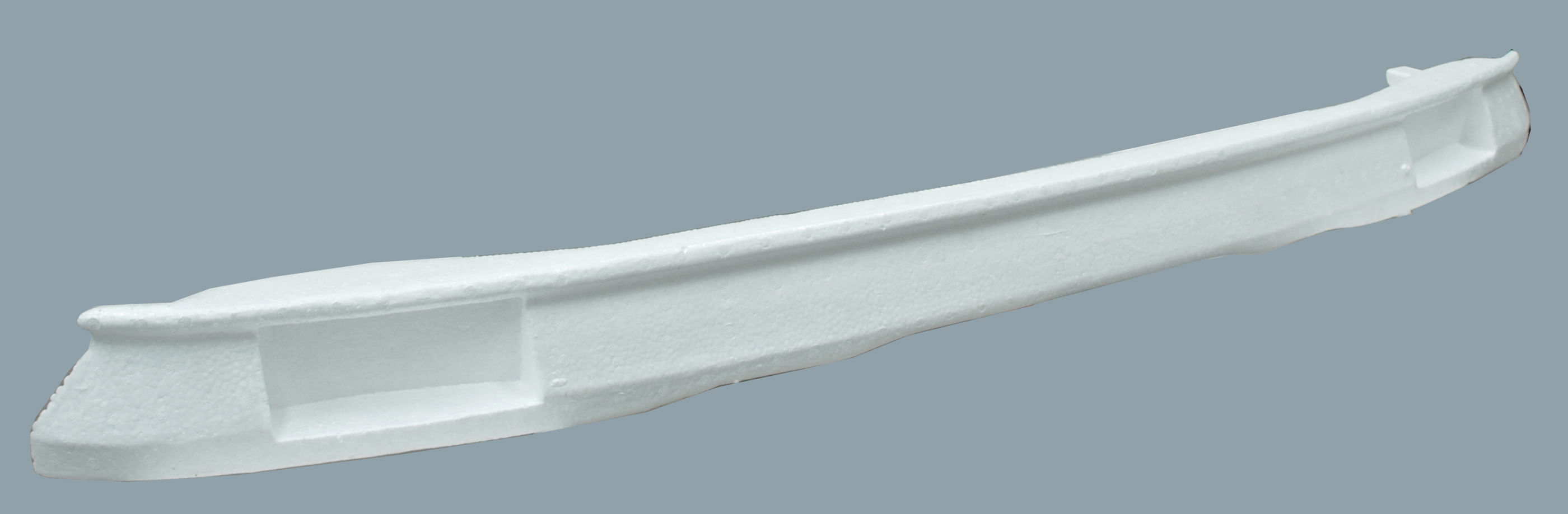 ANTIMPACTO TRAS ALTIMA 00-01 ****6