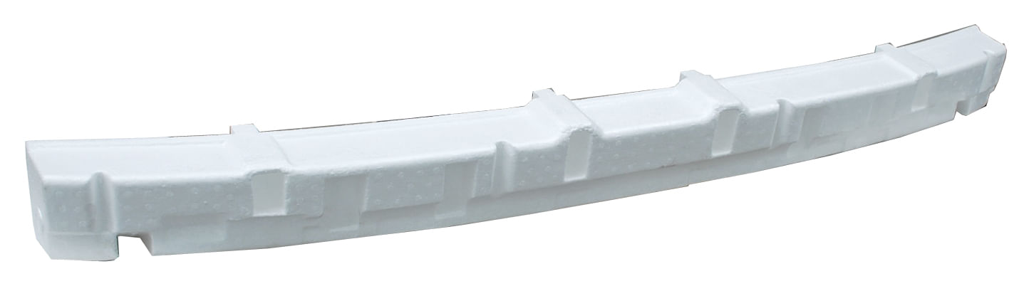 Antimpacto Trasera Maxima 2007-2008 7