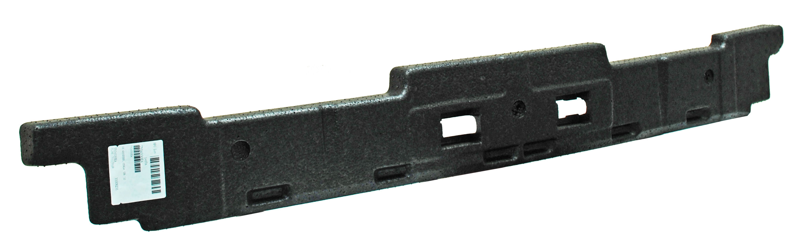 Antimpacto Trasera Corolla 2009-2010 769