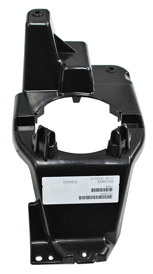 Base Faro Niebla Explorer 2011-2015 Dmv Izq