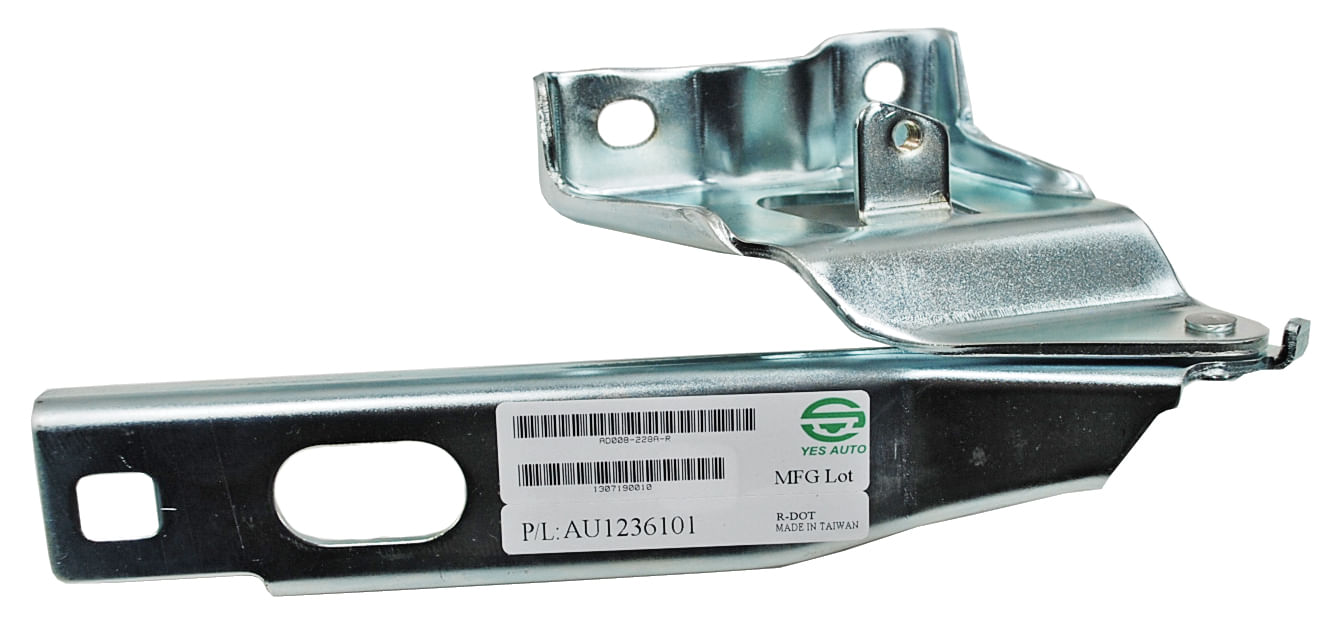 Bisagra Cofre Audi A4 2009-2016 Der