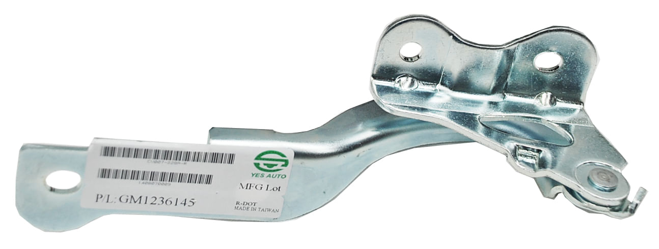 Bisagra Cofre Aveo 2008-2009-2010-2011/ Pontiac G3 2009-2011 Der