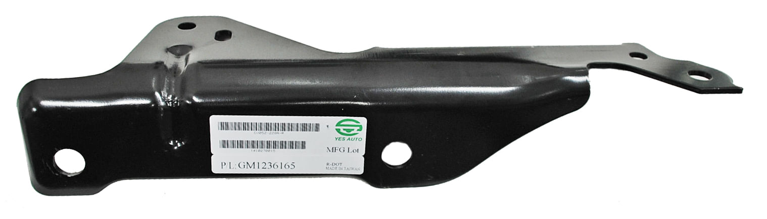 Bisagra Cofre Chev Pu/ Gmc Pu 2500/ 3500 2015-2016 Der