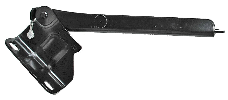 Bisagra Cofre Colorado/ Canyon 2004-2012 2220 Der