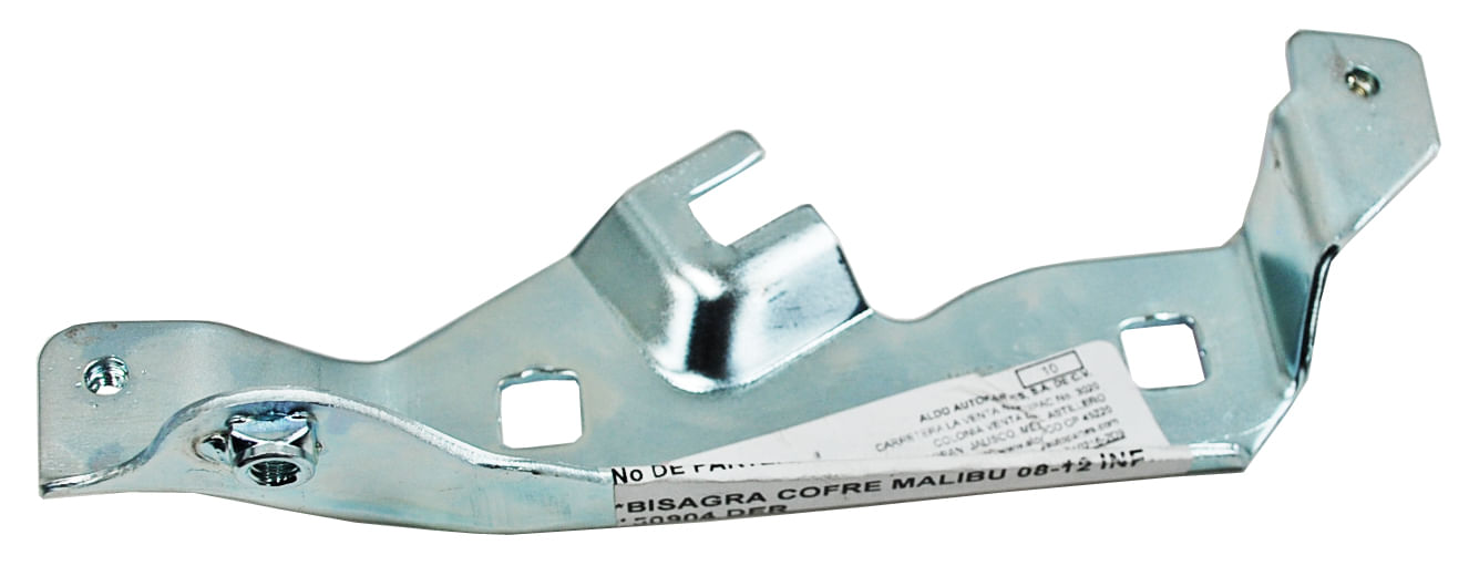 Bisagra Cofre Malibu 2008-2012 Inf 2220 Der