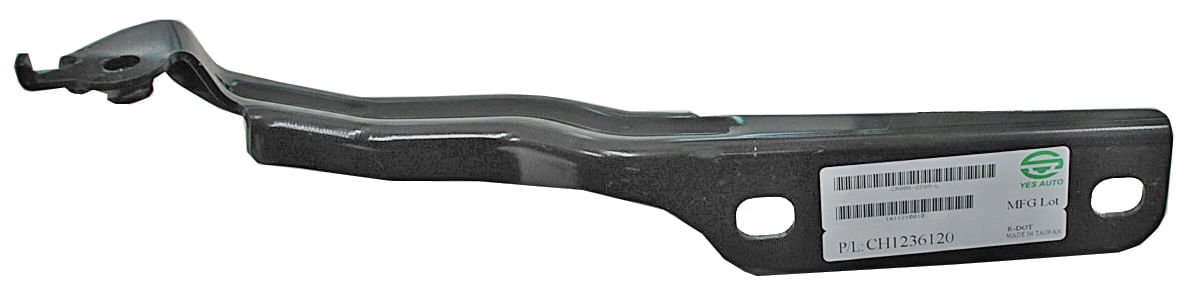 Bisagra Cofre Cirrus 2007-2008-2009-2010/ 200  2012-2013-2014 Sup 333 Der