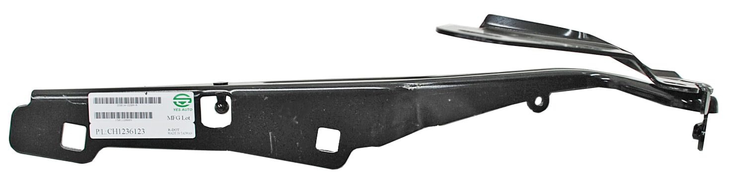 Bisagra Cofre Dodge Pu 2009-2019 Der