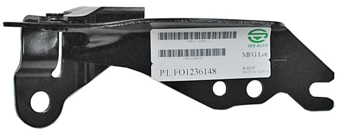 BISAGRA COFRE ESCAPE 01-07/ MARINER 05-07 2220 DER SUC1OCT30