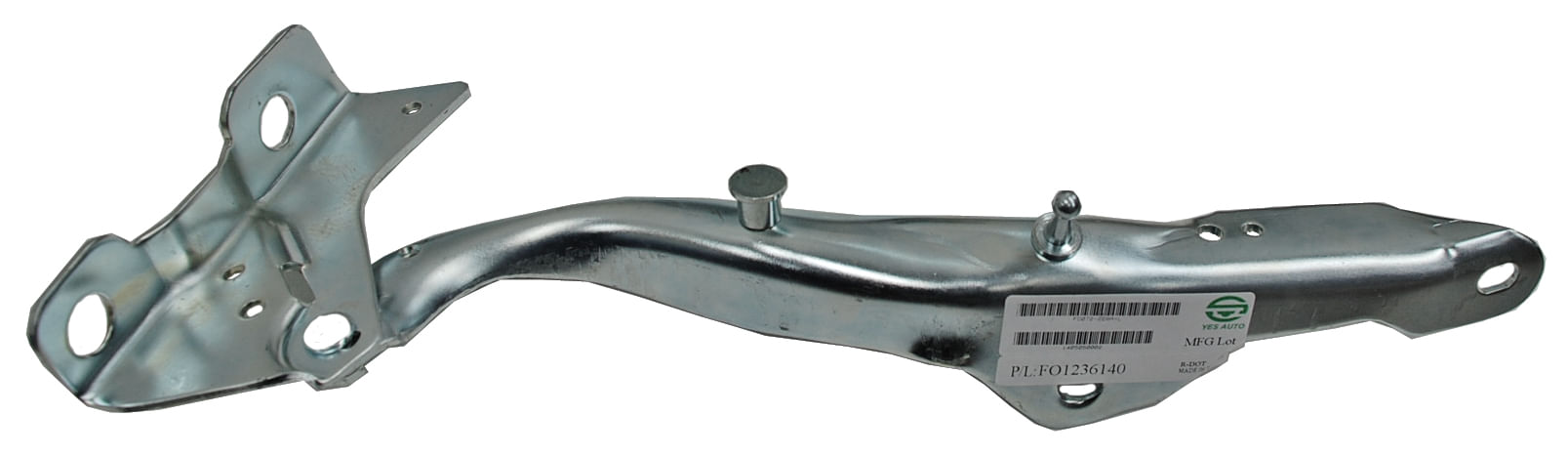 Bisagra Cofre Expedition/ Navigator 2007-2016 Der