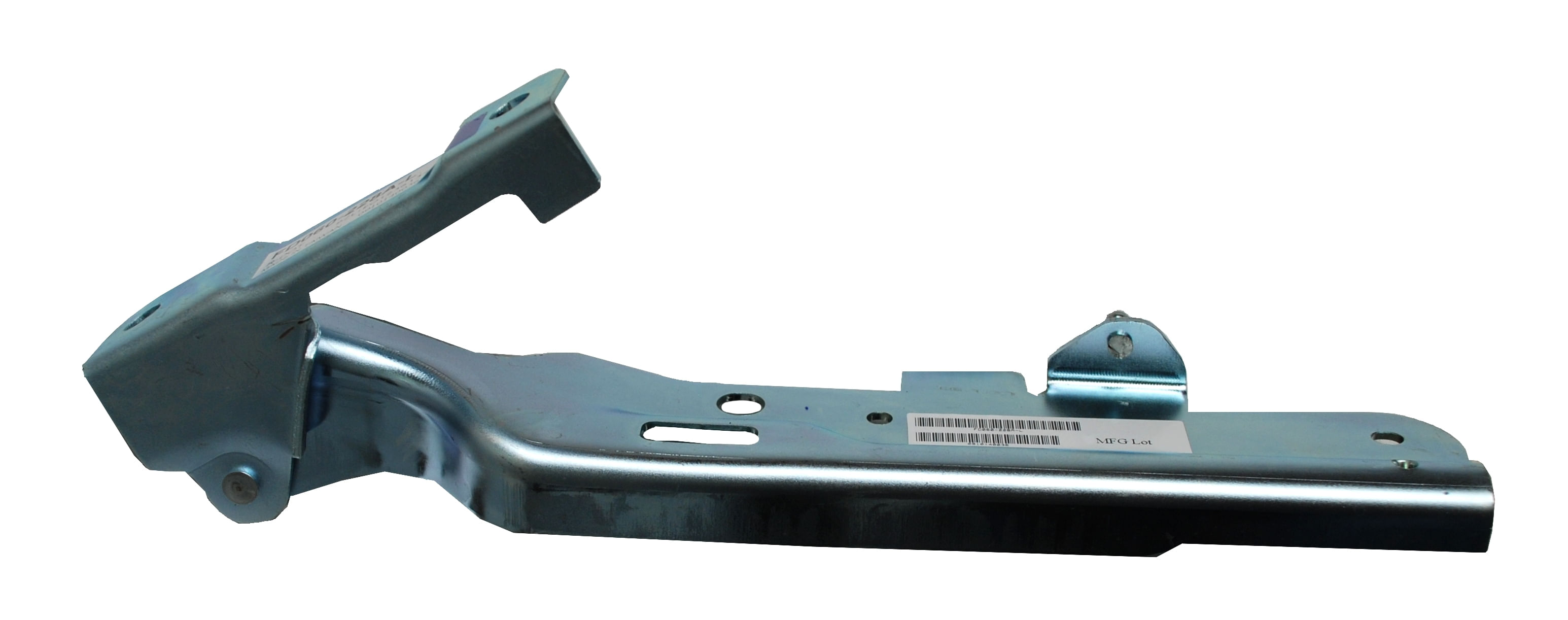 Par Bisagras Cofre Aviator 2003-2004-2005 Ald